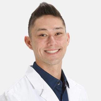 Dr. Chad Nishi