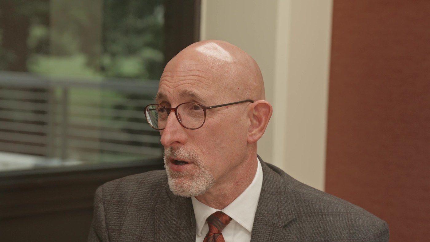 Why Routine Vet Exams Matter, From the Dean of the Vet School at Virginia Tech