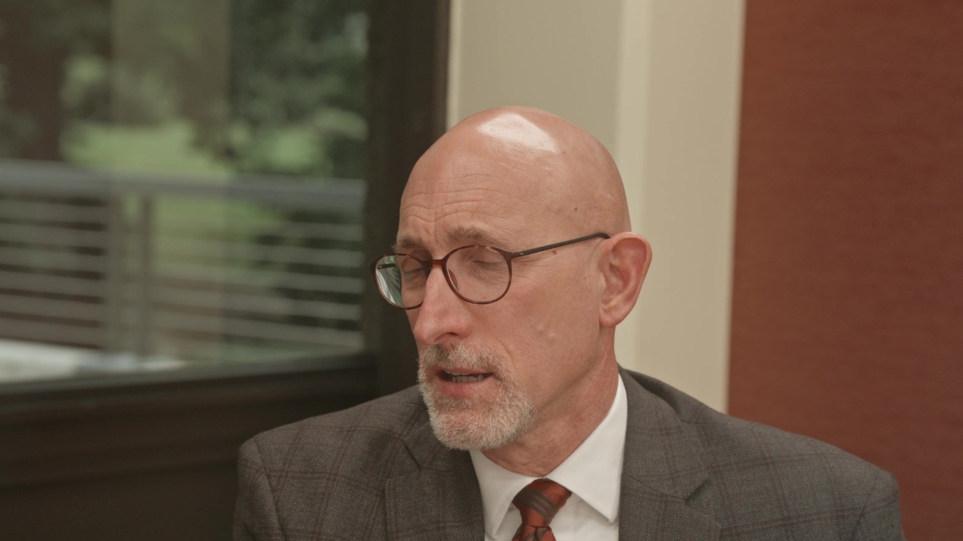 Why Routine Vet Exams Matter, From the Dean of the Vet School at Virginia Tech