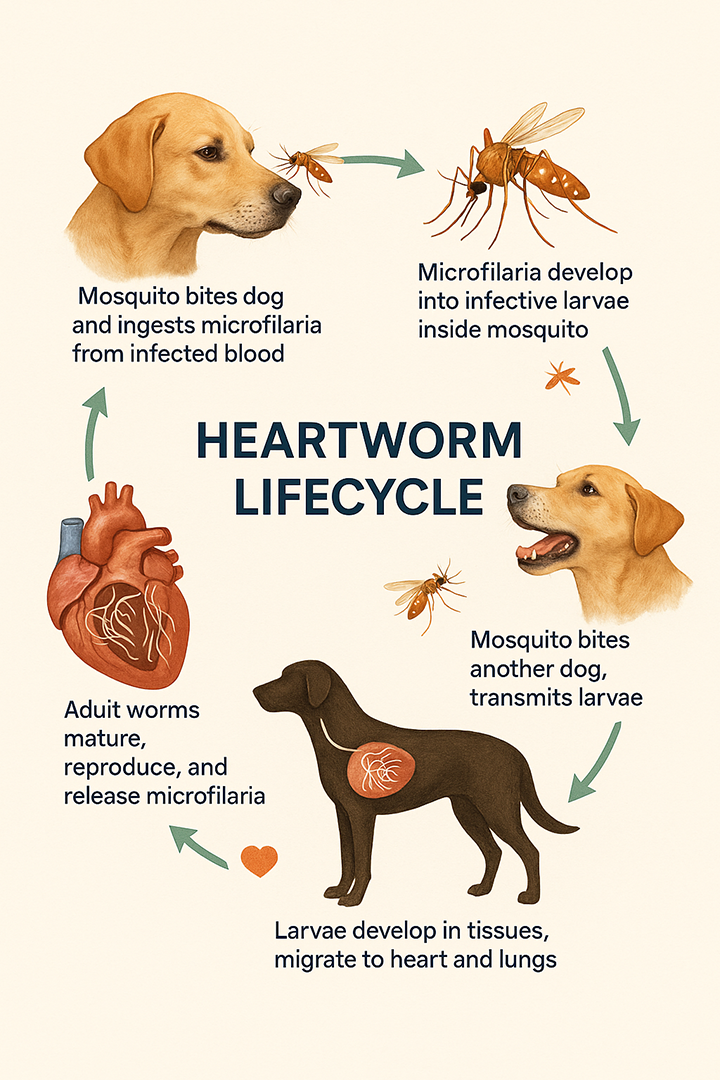Heartworm