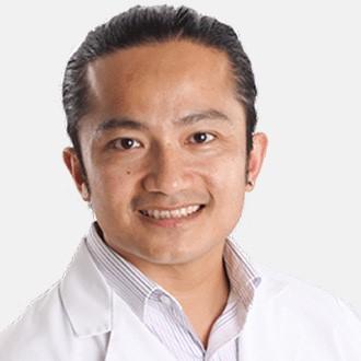 Andrew D. Nguyen