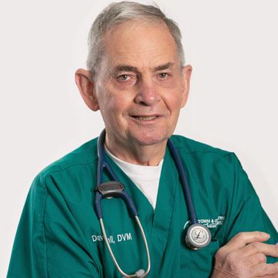 David Hall