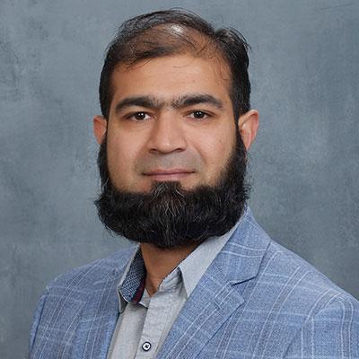 Furqan Manzoor
