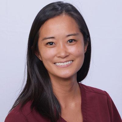 Samantha Chang