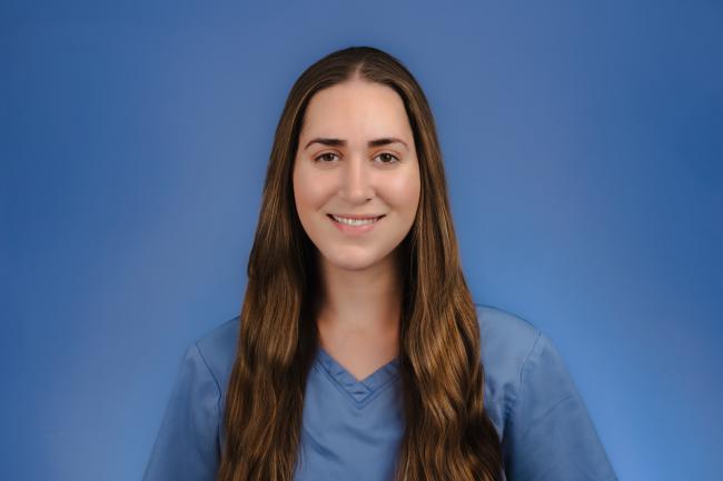 Dr. Kimberly Williams