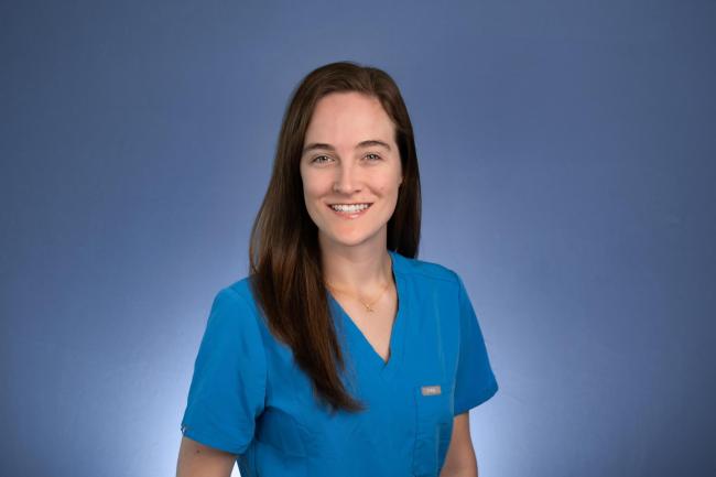 Dr. Emily Forehand