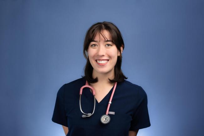 Dr. Sasha Kennedy