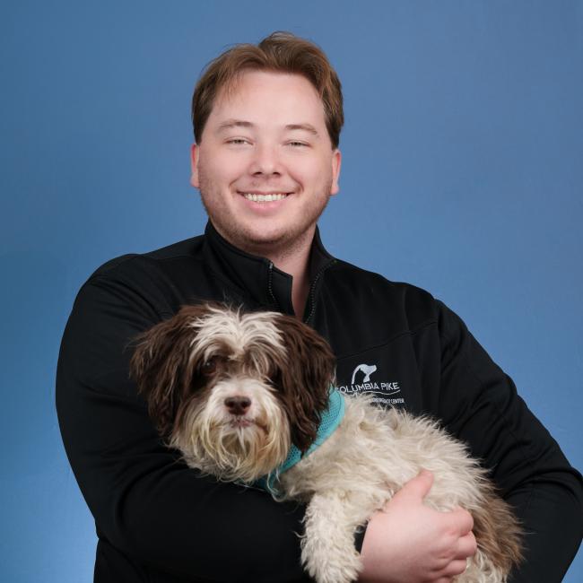 Dr. Jake Smiley